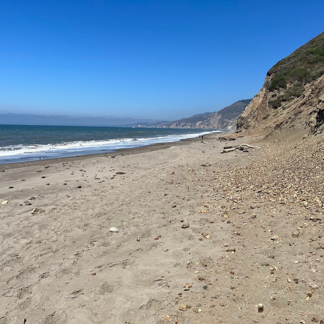Wildcat Beach 2