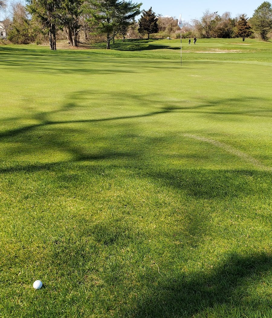 Poxabogue Golf Course 3