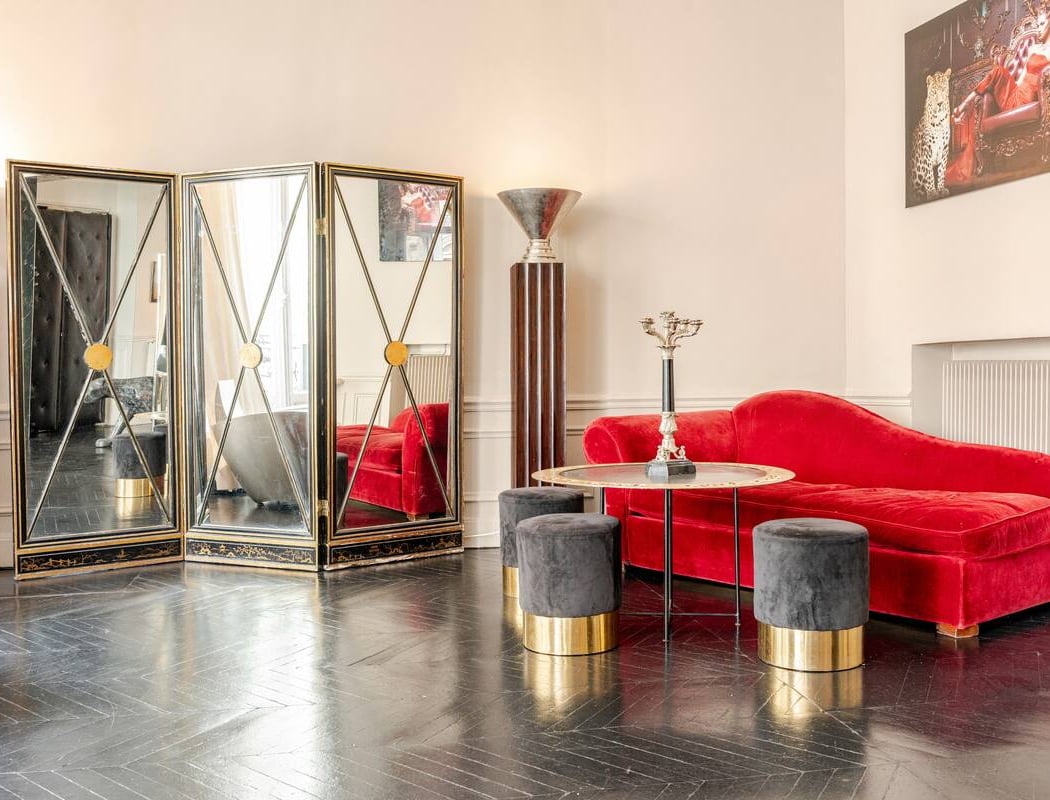 Luxury Appart Champs-Élysées (220m2) 3