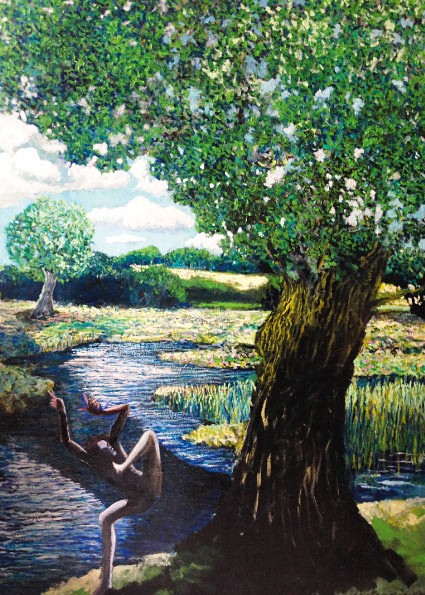 Des arbres et des histoires 1