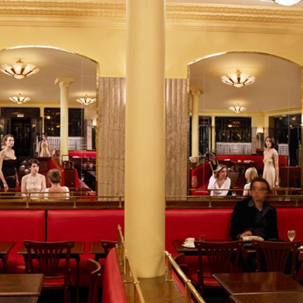 Café de Flore 3