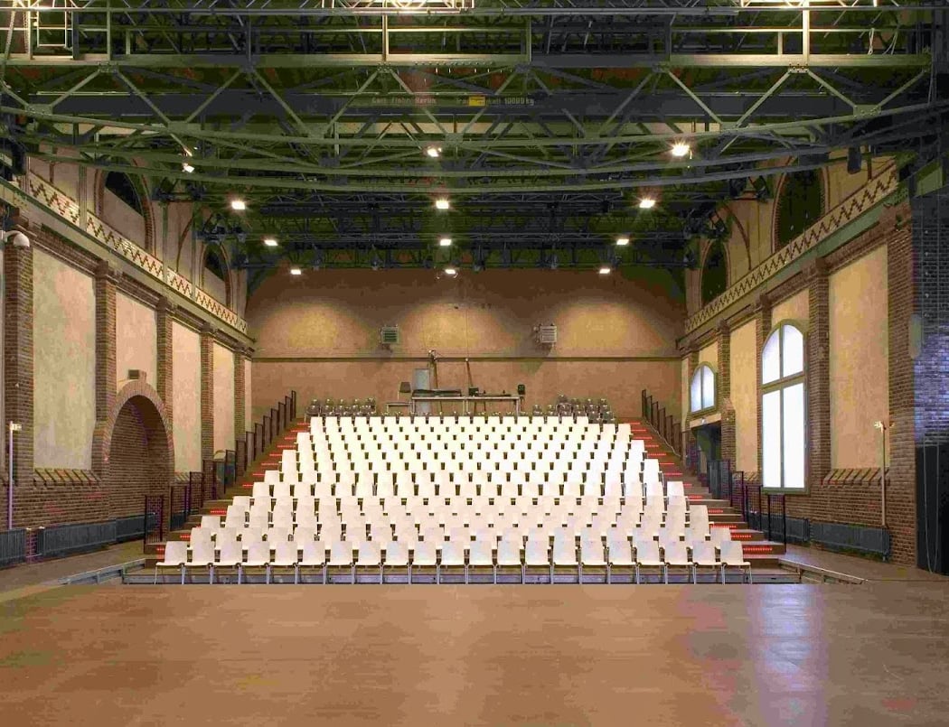 Radialsystem 2