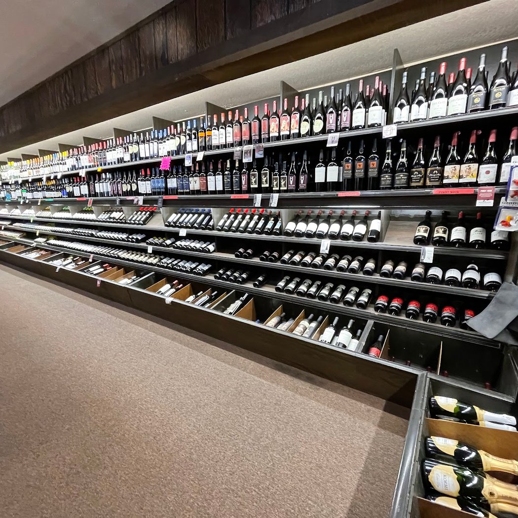 Adobe Liquors 3