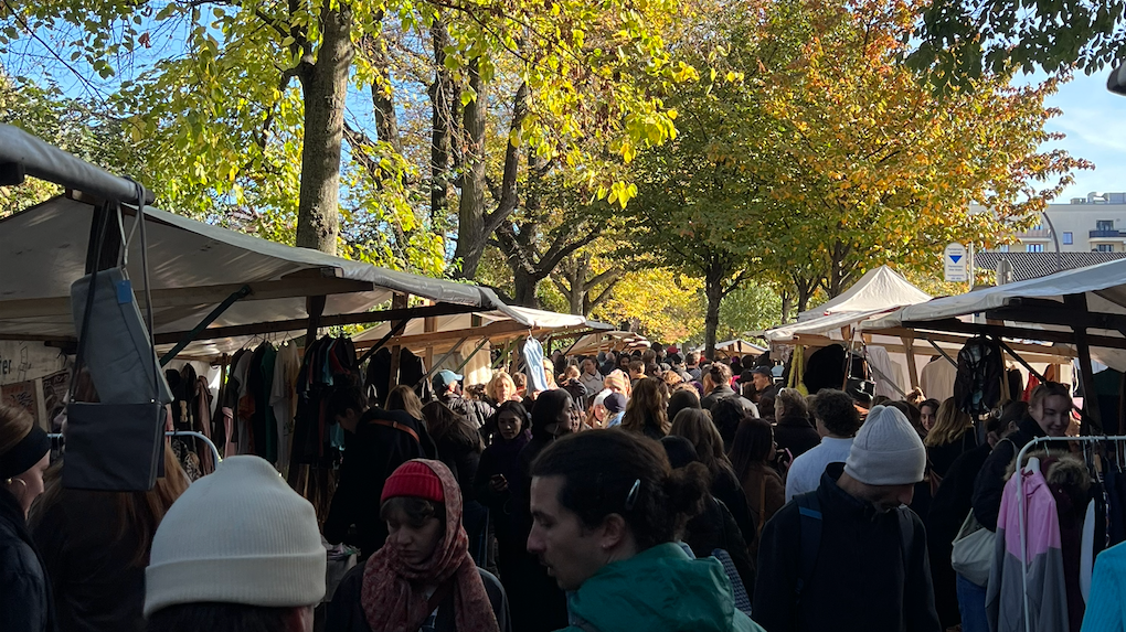 Nowkoelln Flowmarkt 1