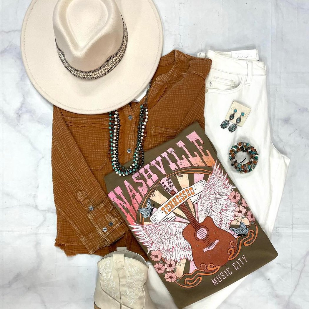 White Lily Boutique 1