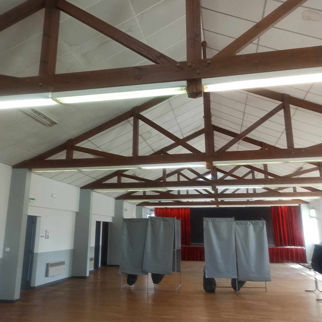 Salle Polyvalente 2
