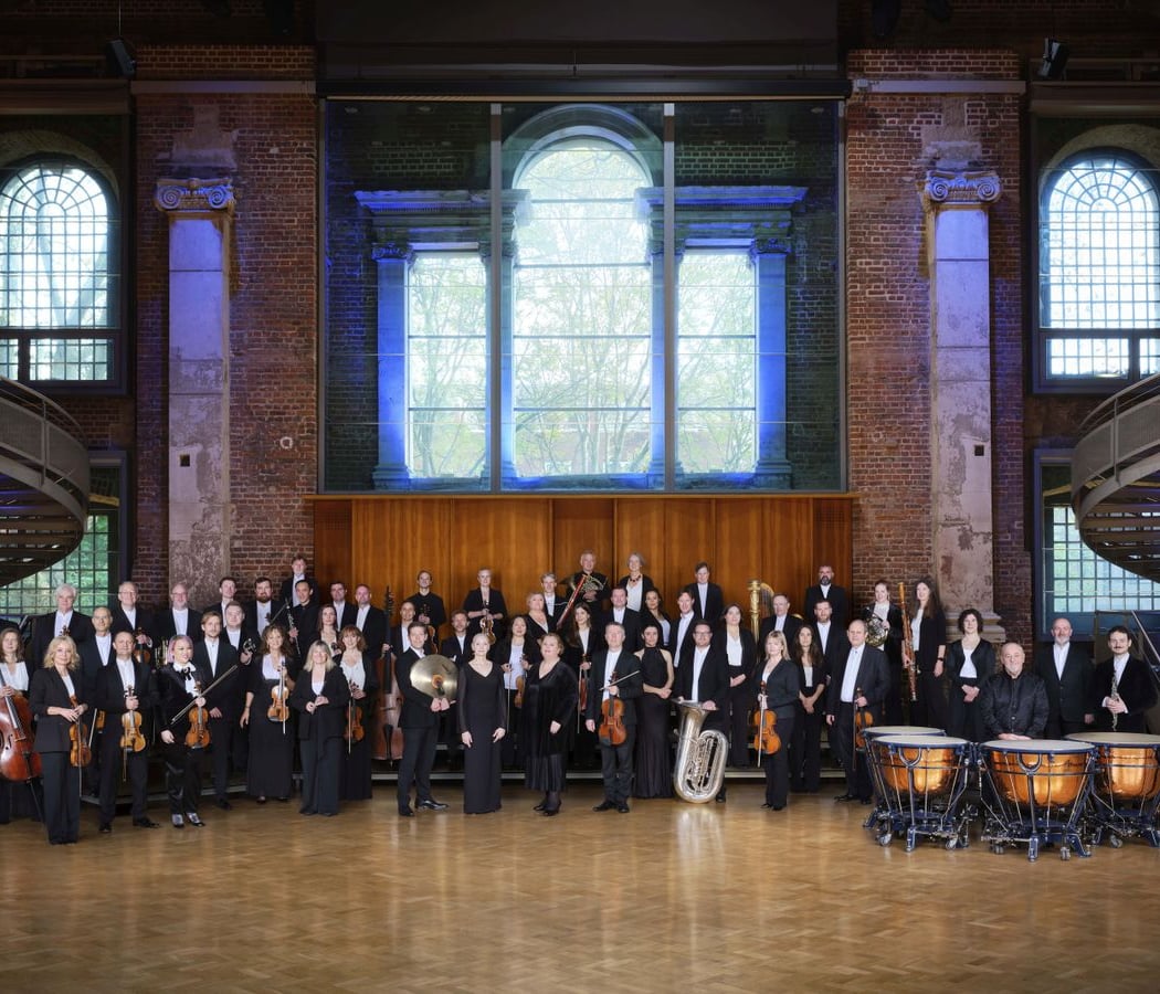 London Symphony Orchestra 1