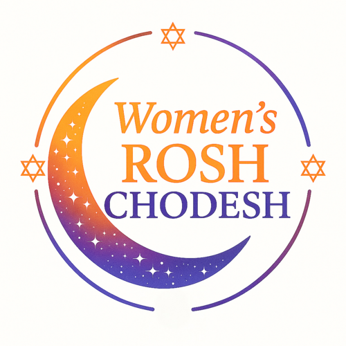 Women's Rosh Chodesh Tammuz