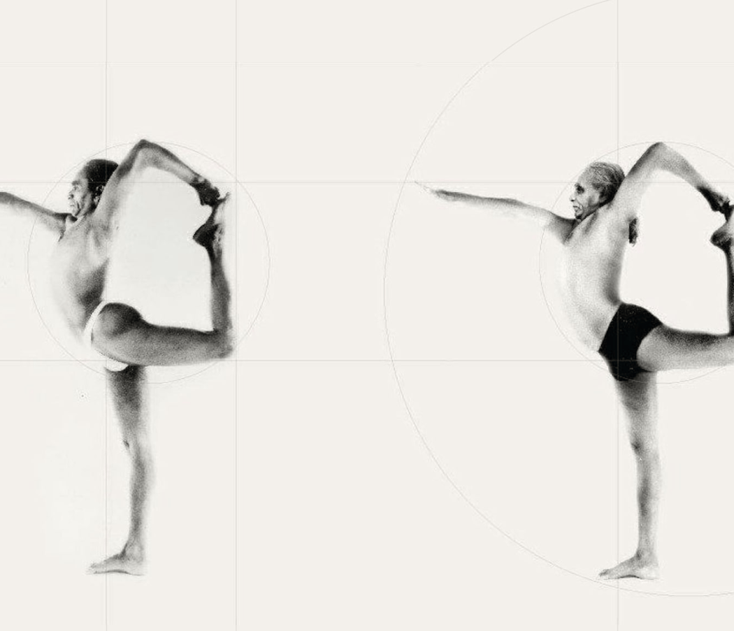 Iyengar Yoga Institute of New York 2