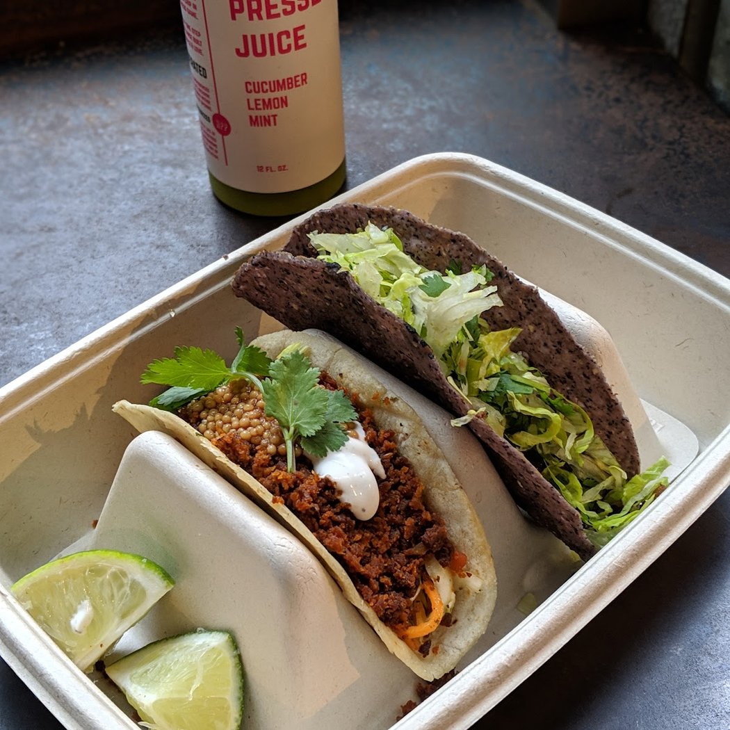Taco Dumbo 1