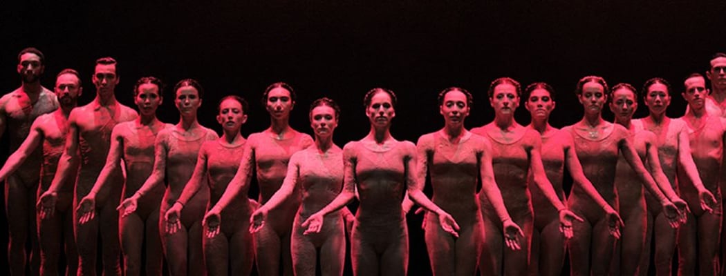 BERLIN - STAATSBALLETT 1
