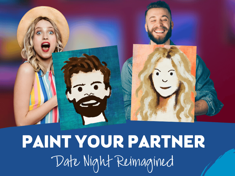Paint Your Partner 1