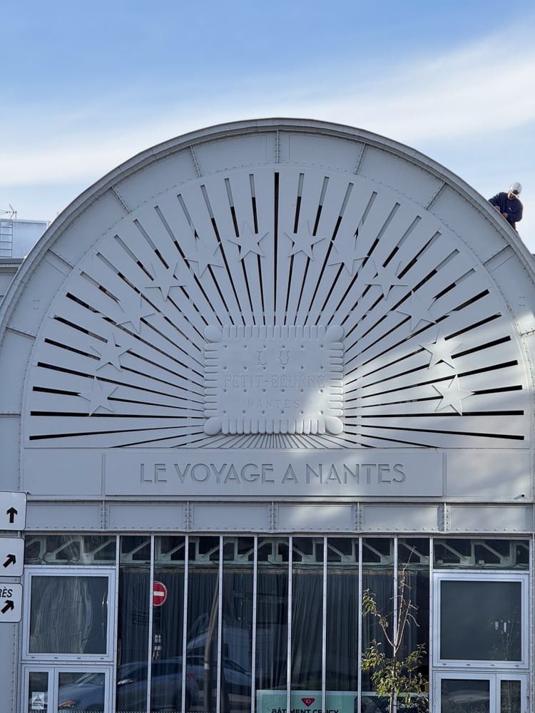 Le Lieu Unique 2