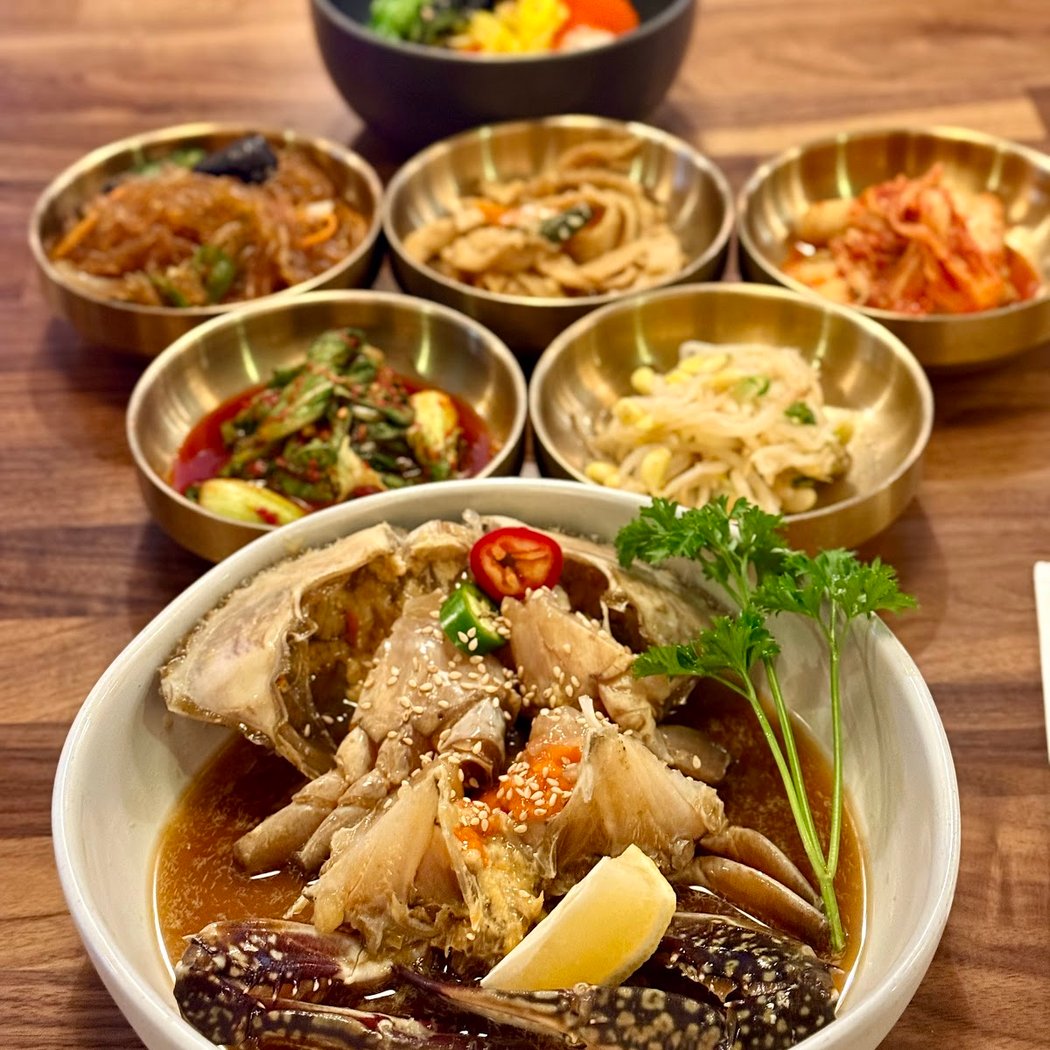 Tang Jip 1