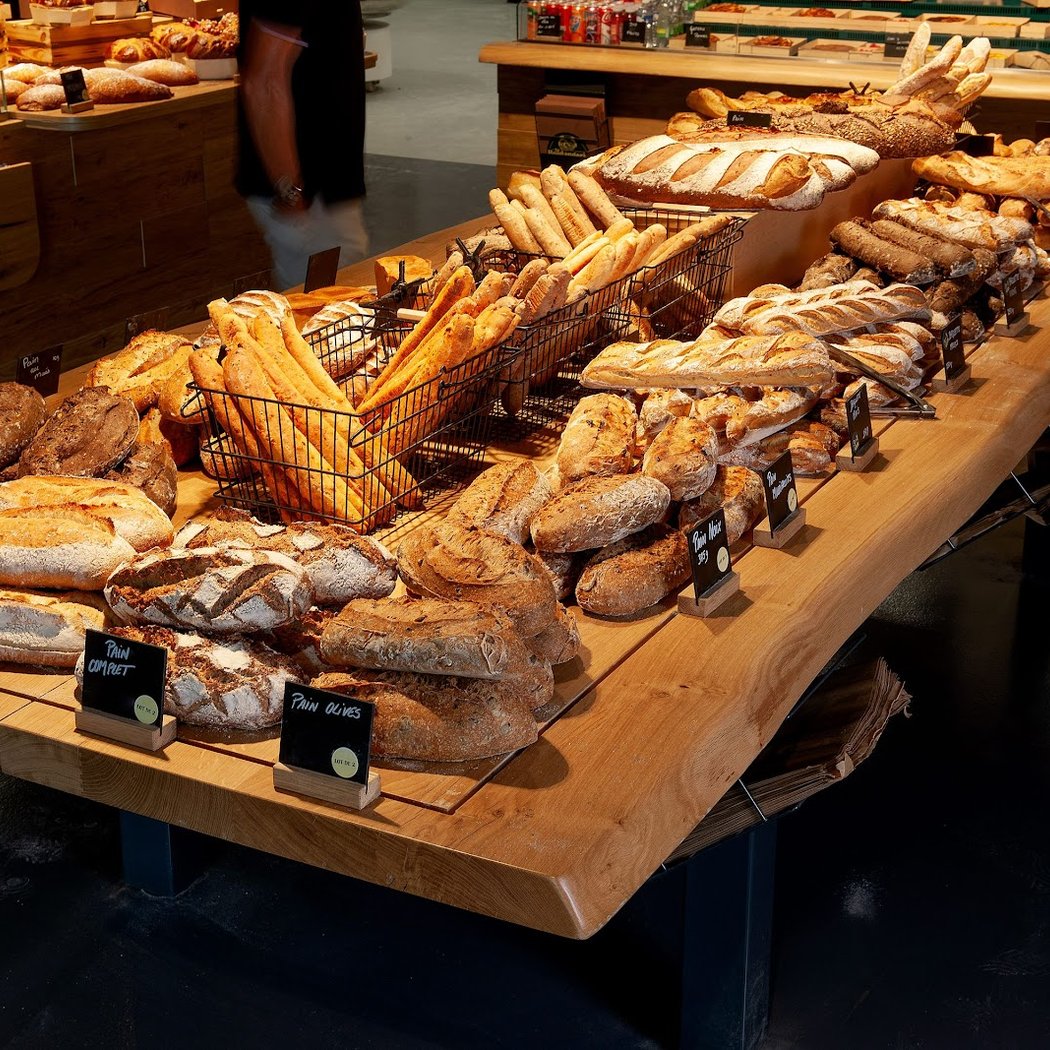 La Boulangerie du Marché 3