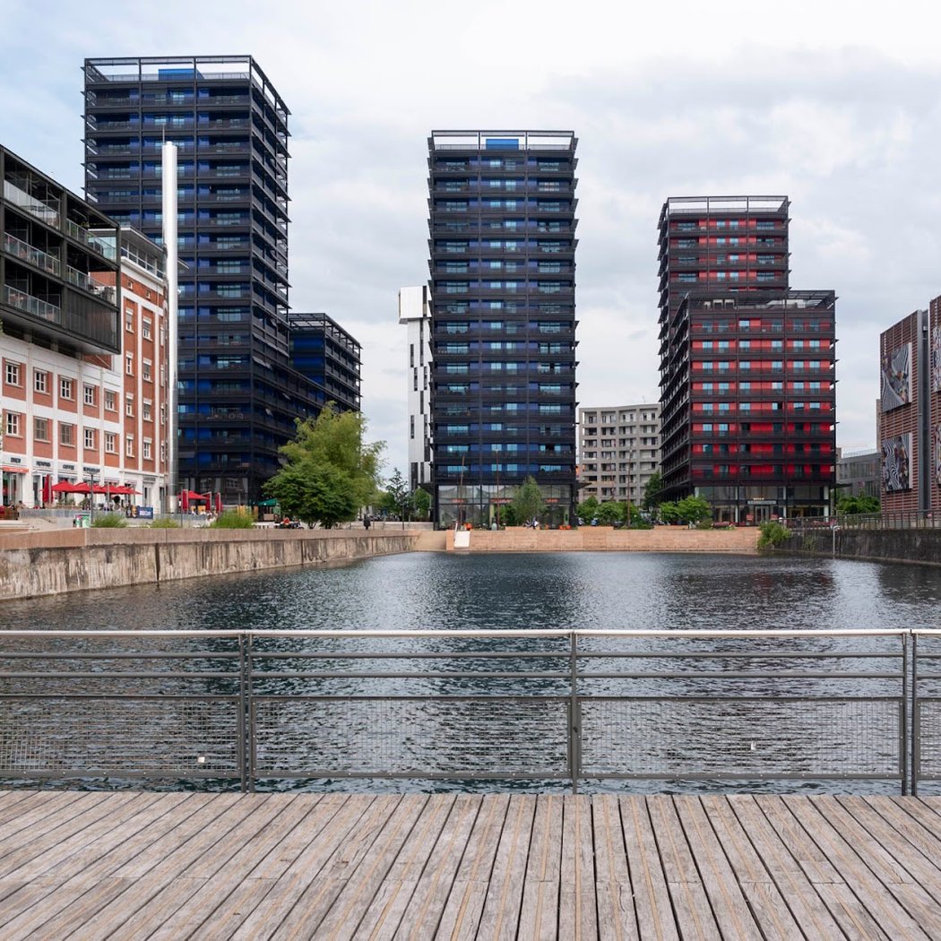 Photoprof Paris - Course De Photographie 3