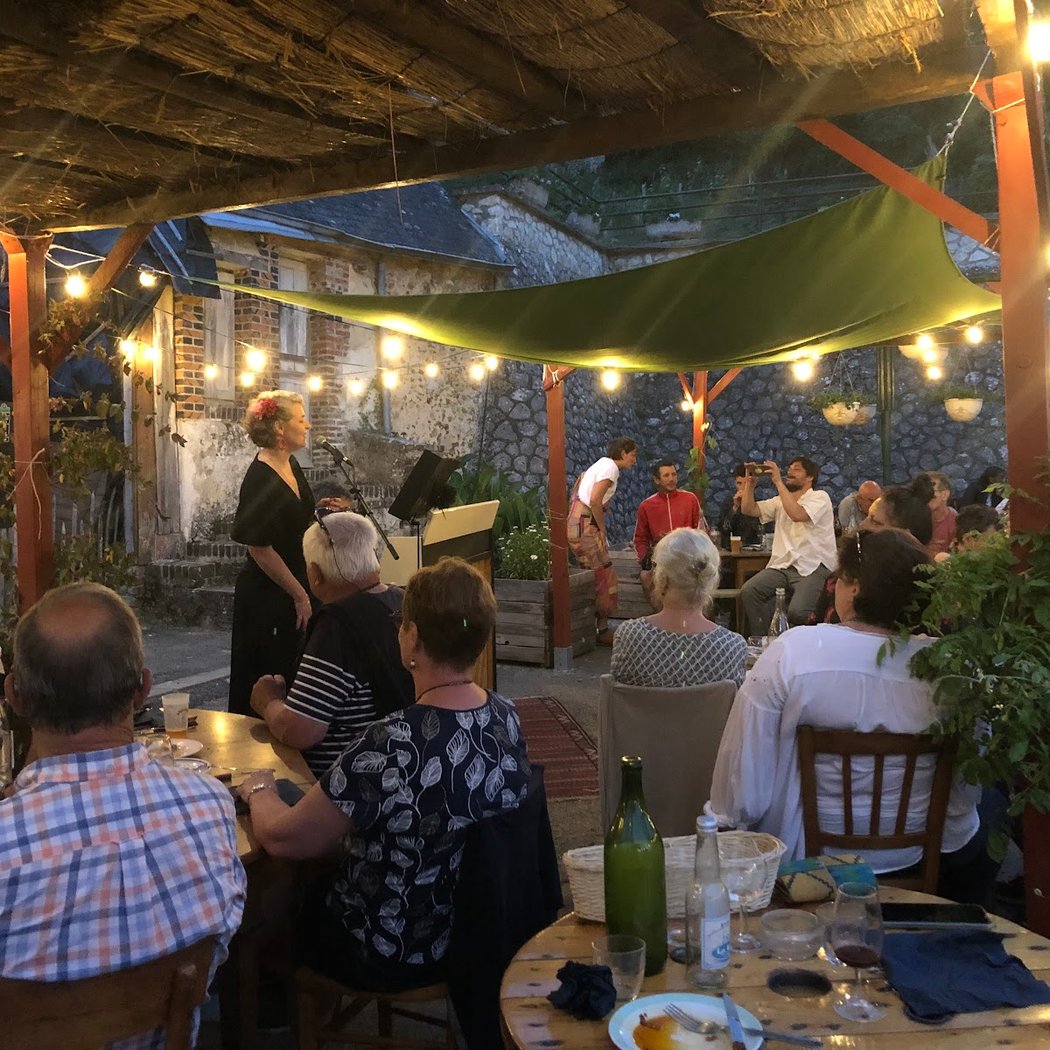 Jour de fête 2