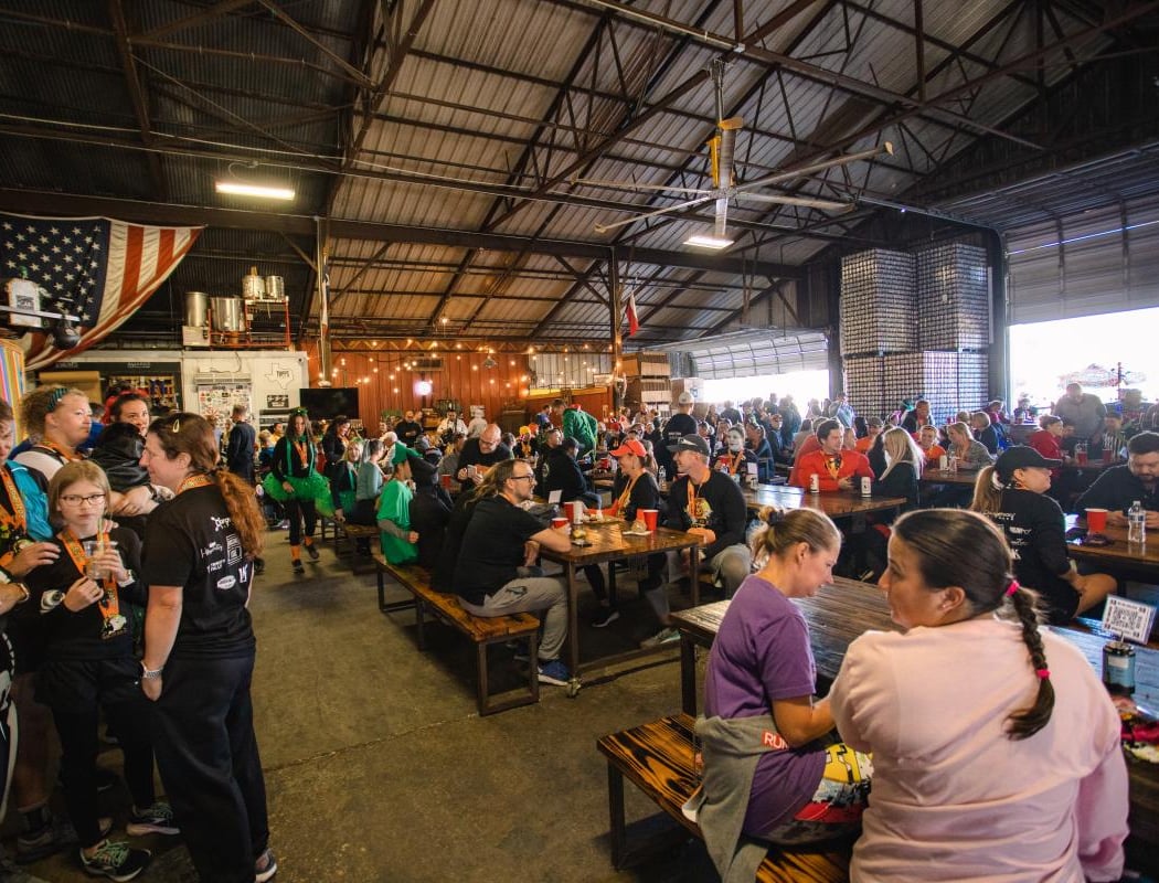 Friday Hops & Shops 1