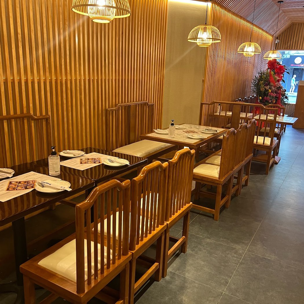 Dimsum Garden 2