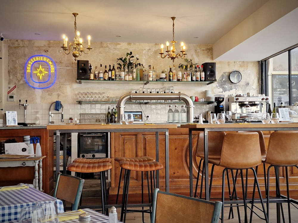 Brasserie de Mars 3