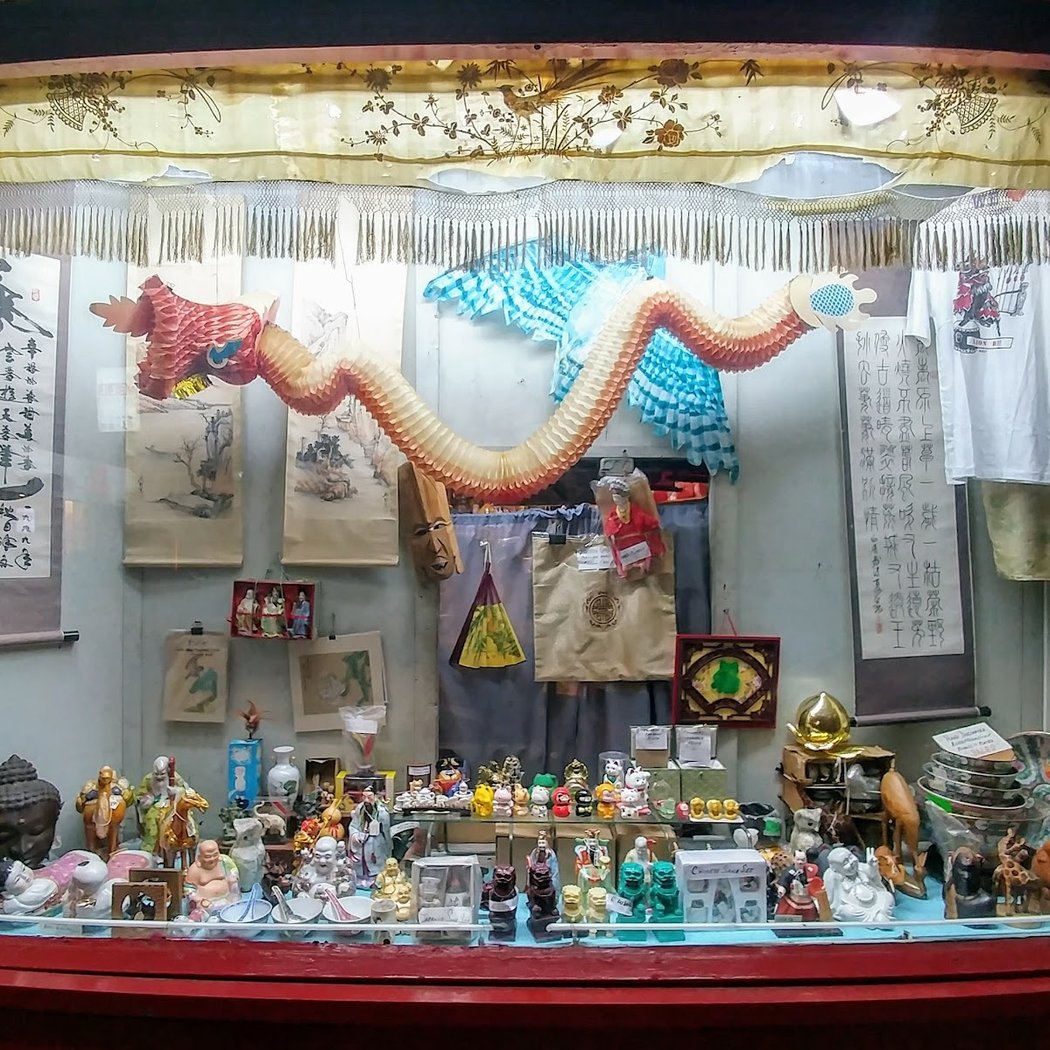 Ting's Gift Shop 3