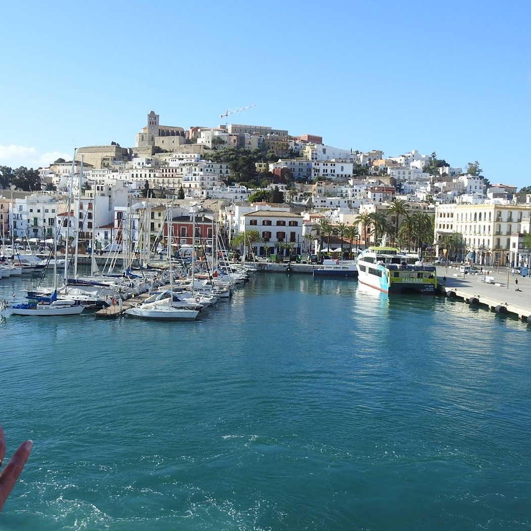 Ibiza 3