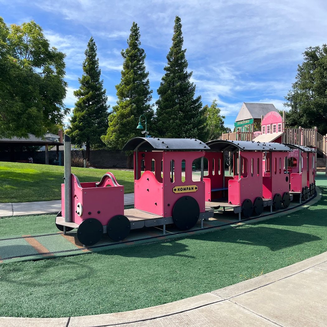 Children's Wonderland 3