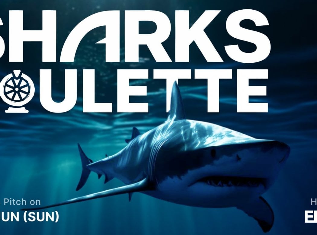 FOUNDERS PITCH by Edock | Sharks Roulette | Startup Pitch 1