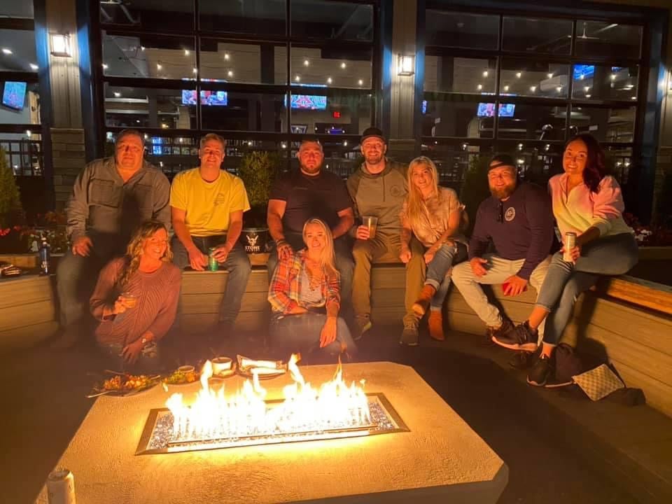 Sweetwater Marina & Riverdeck 2
