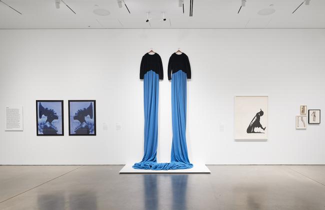 BAMPFA Free First Thursdays — May 2026 1