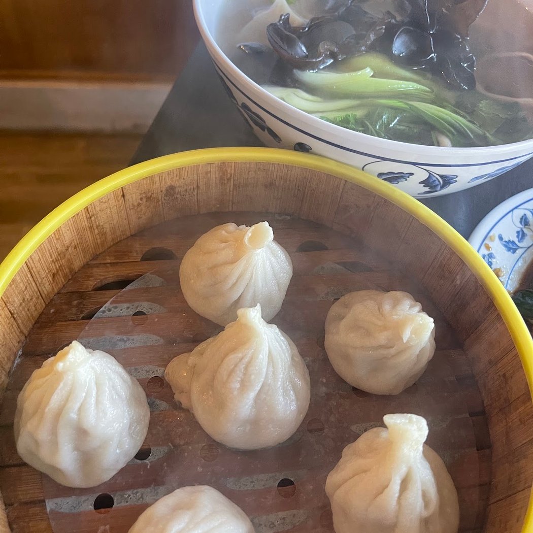 I Dumpling 1