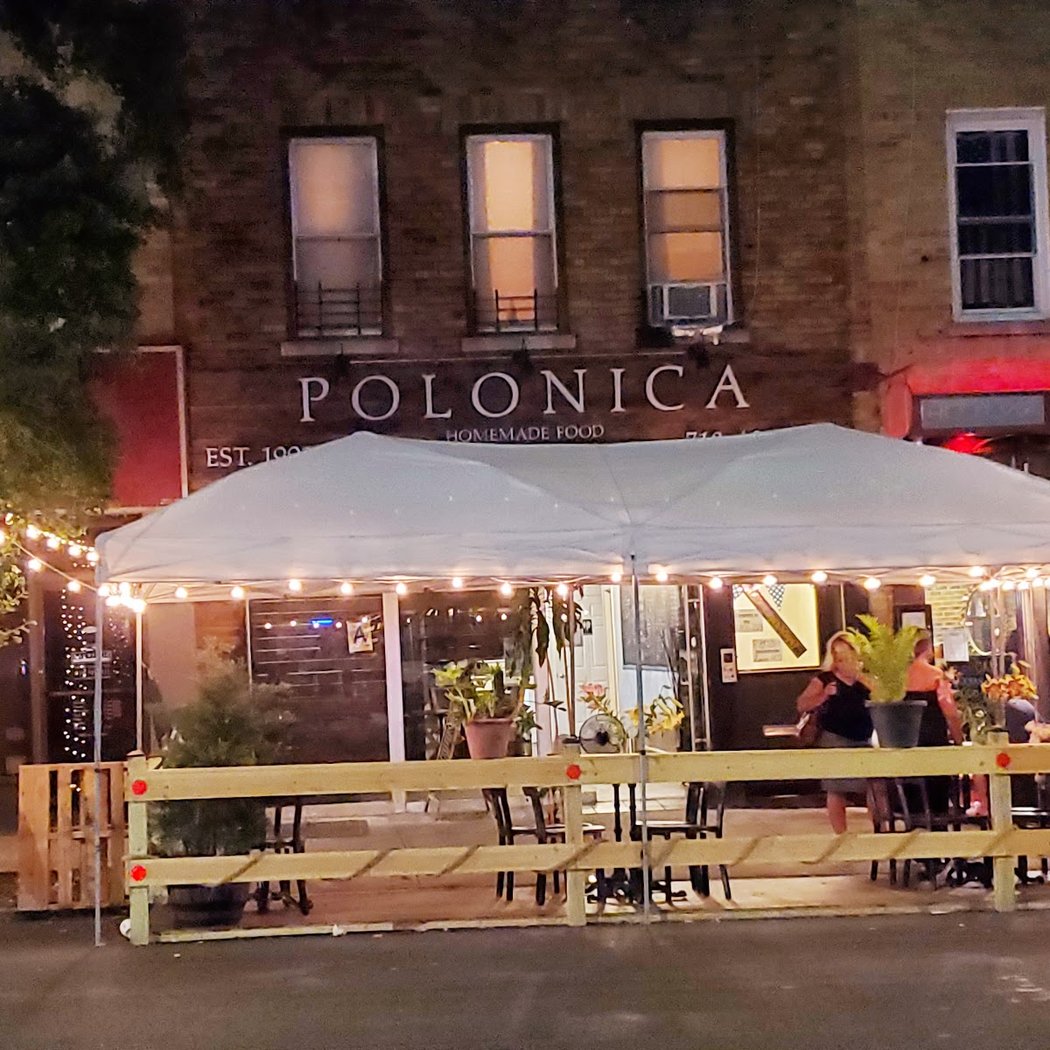 Polonica Restaurant 2