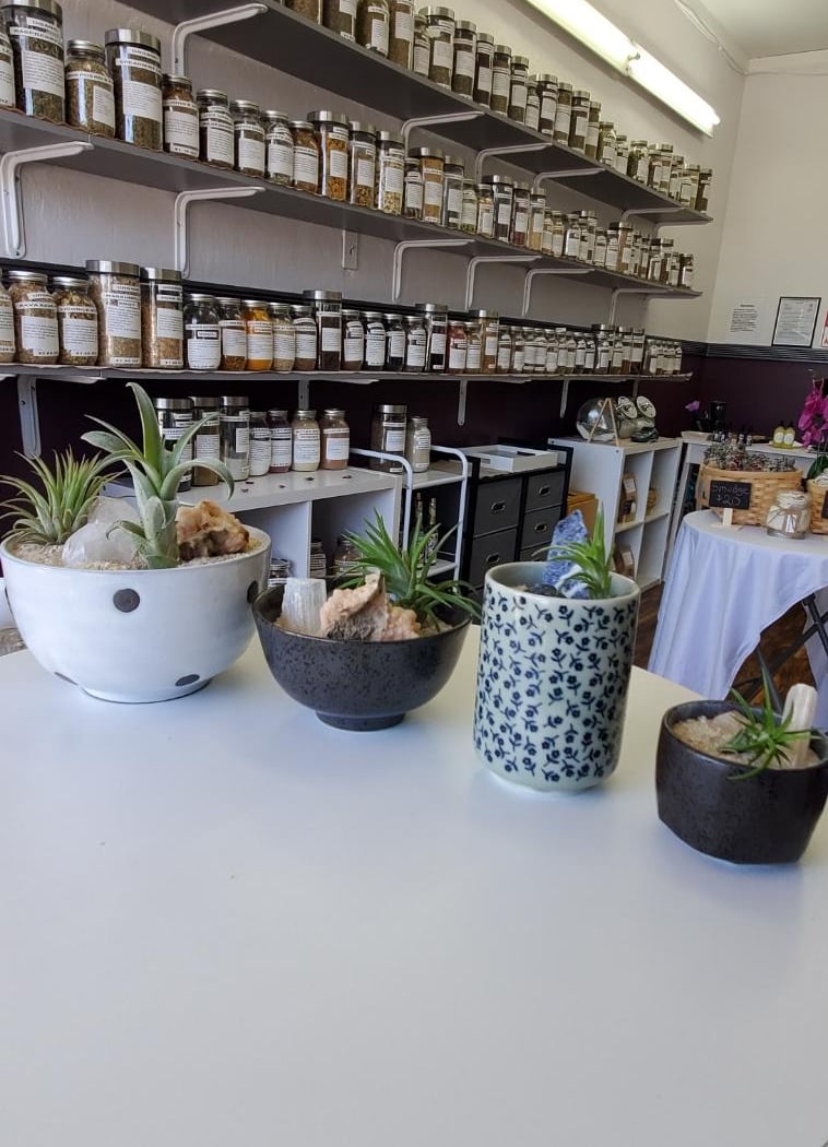 Natrully Herbs & More LLC 2