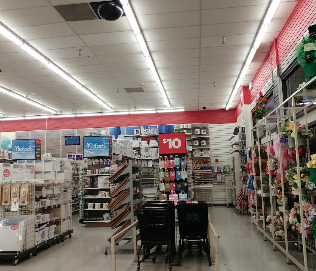Dublin Retail Center 3