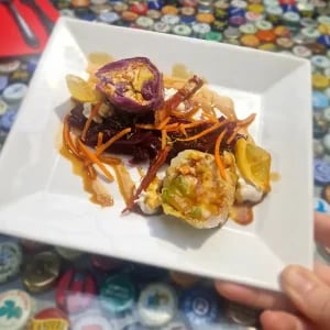 Vendredi soir spécial Burger 4