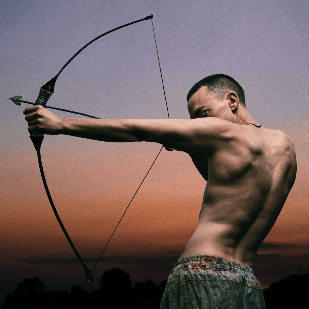 OLLY ALEXANDER 1