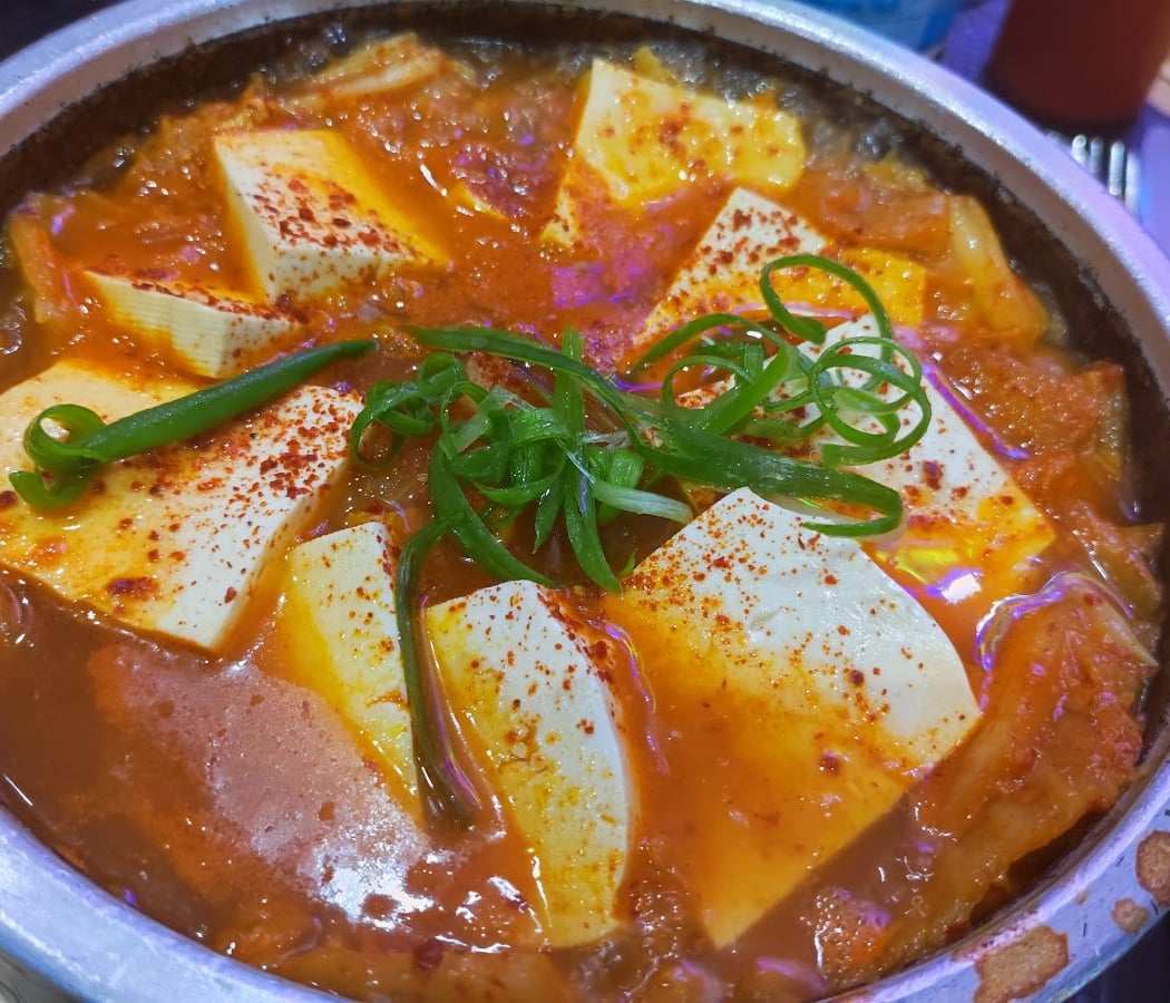 Restaurant Mannam 3