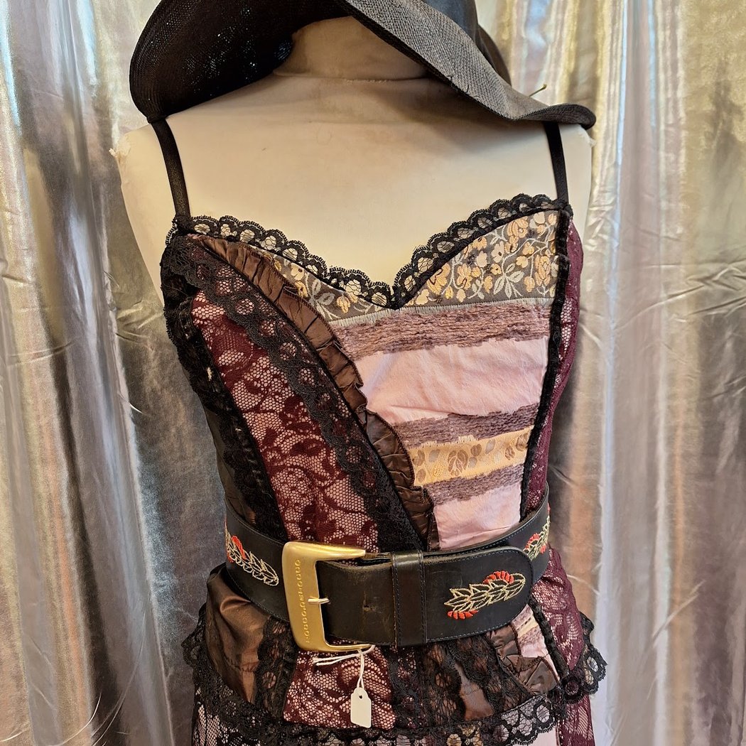 Lilou Vintage 1