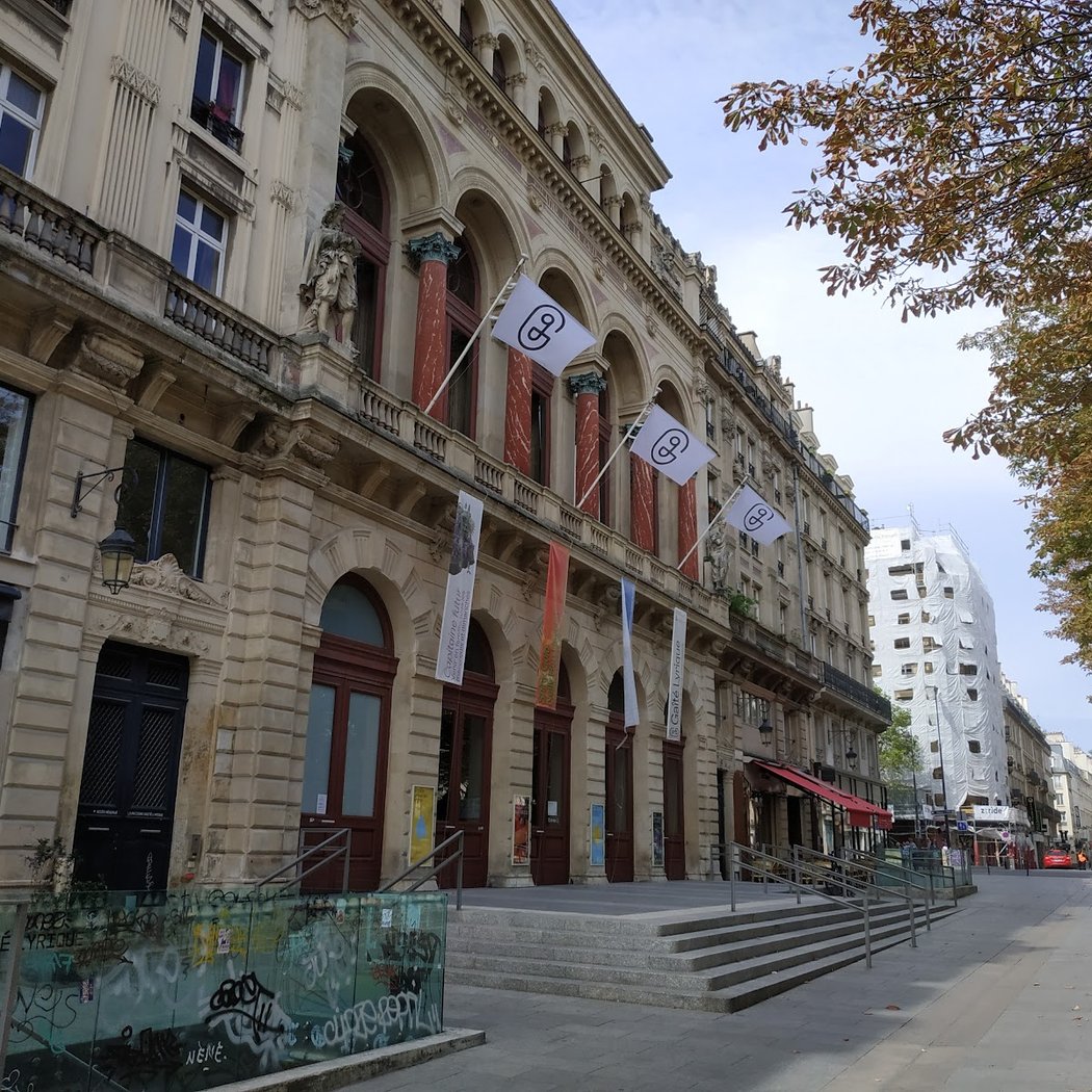 Nouvelles de Vilnius 3