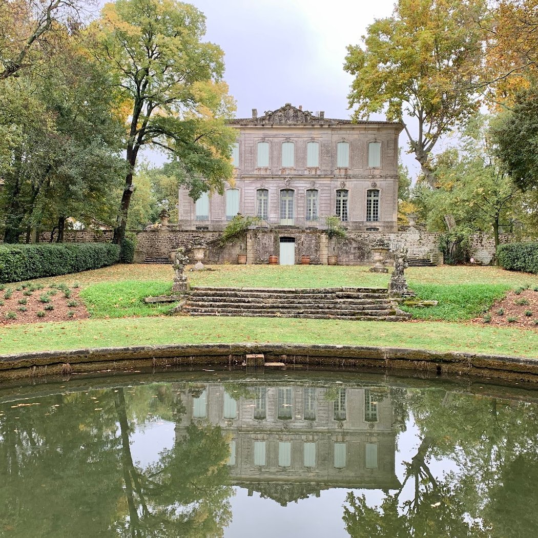Dîners gastronomiques au château de l’Engarran 3