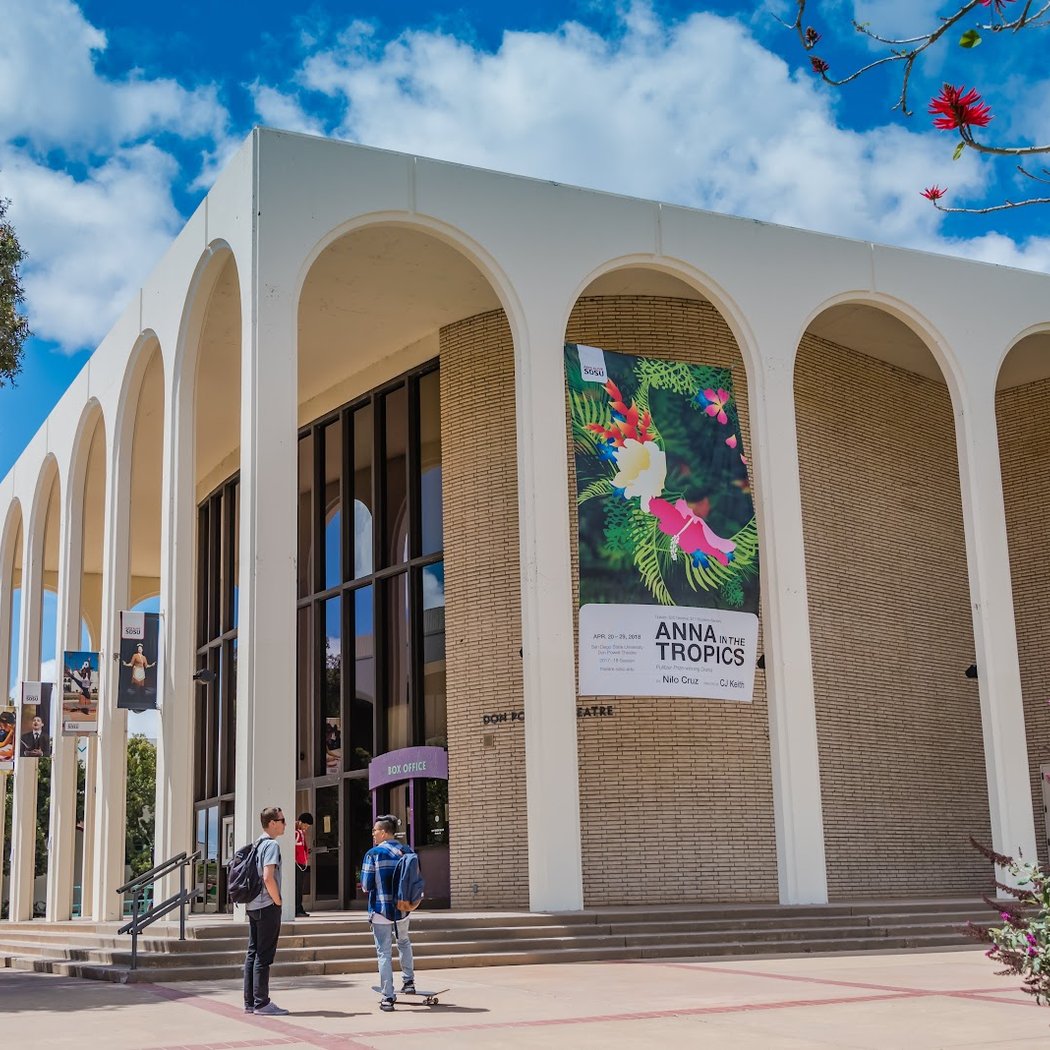 37th Annual Festival of New Musicals 1