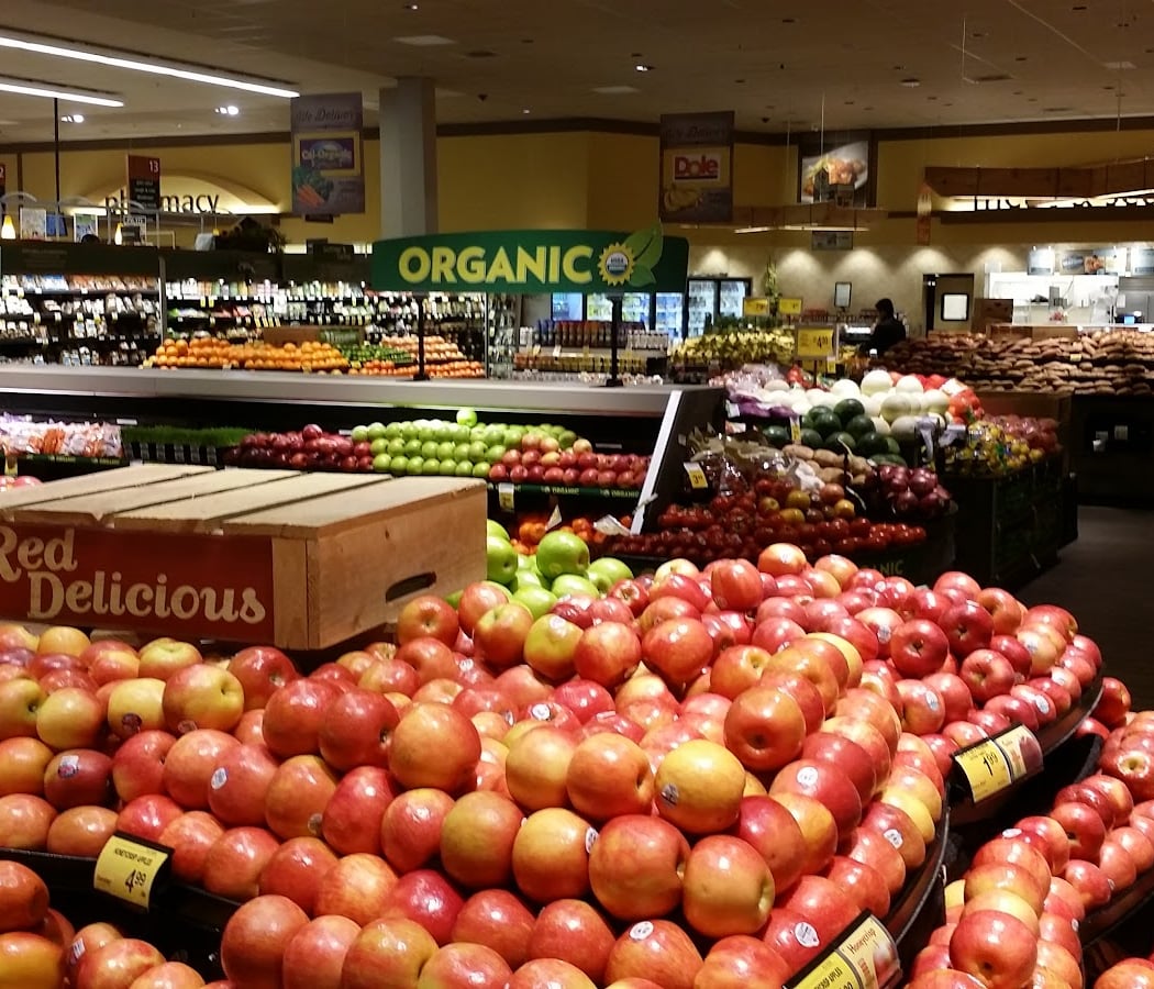 Safeway 1