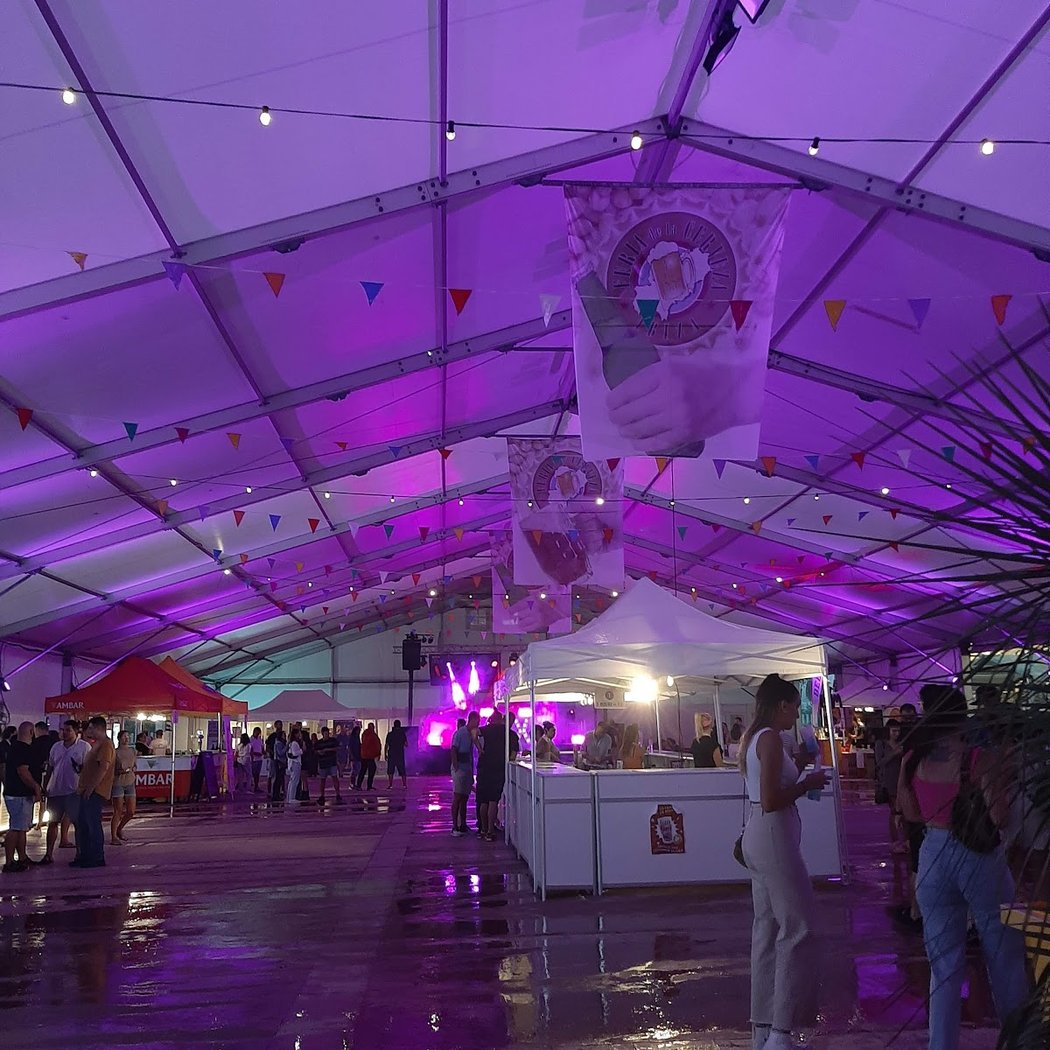 Feria Gastro Ibiza y Formentera 4