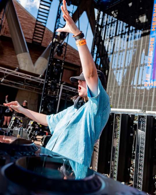 Summer Sounds: Deejay Hershe 2