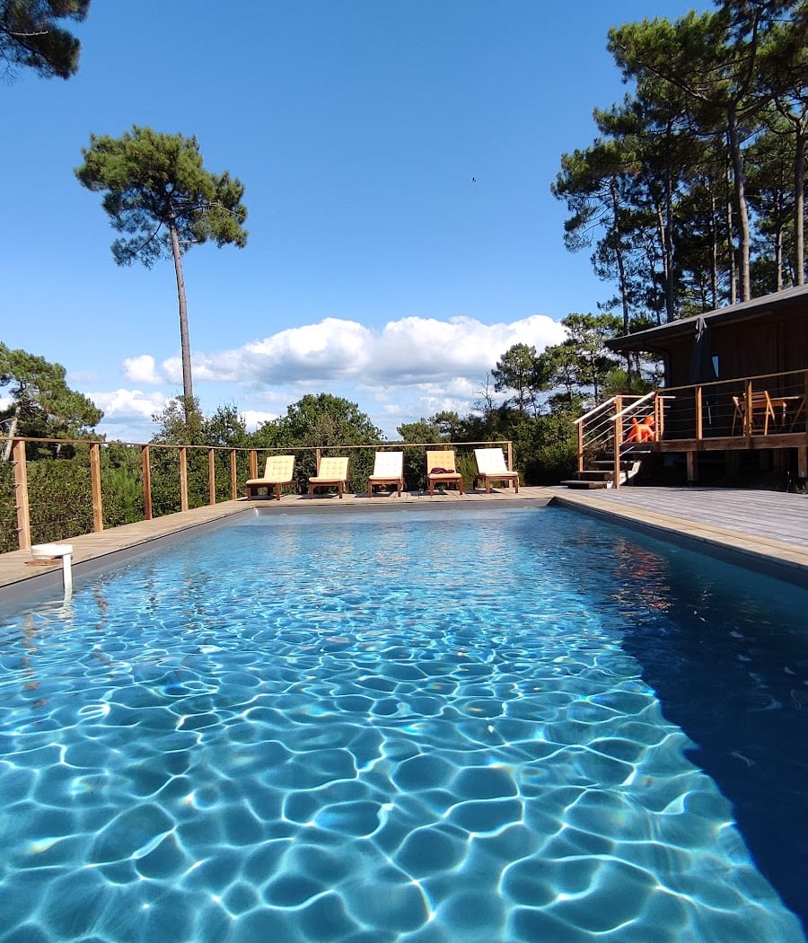 La Maison du Surf 1
