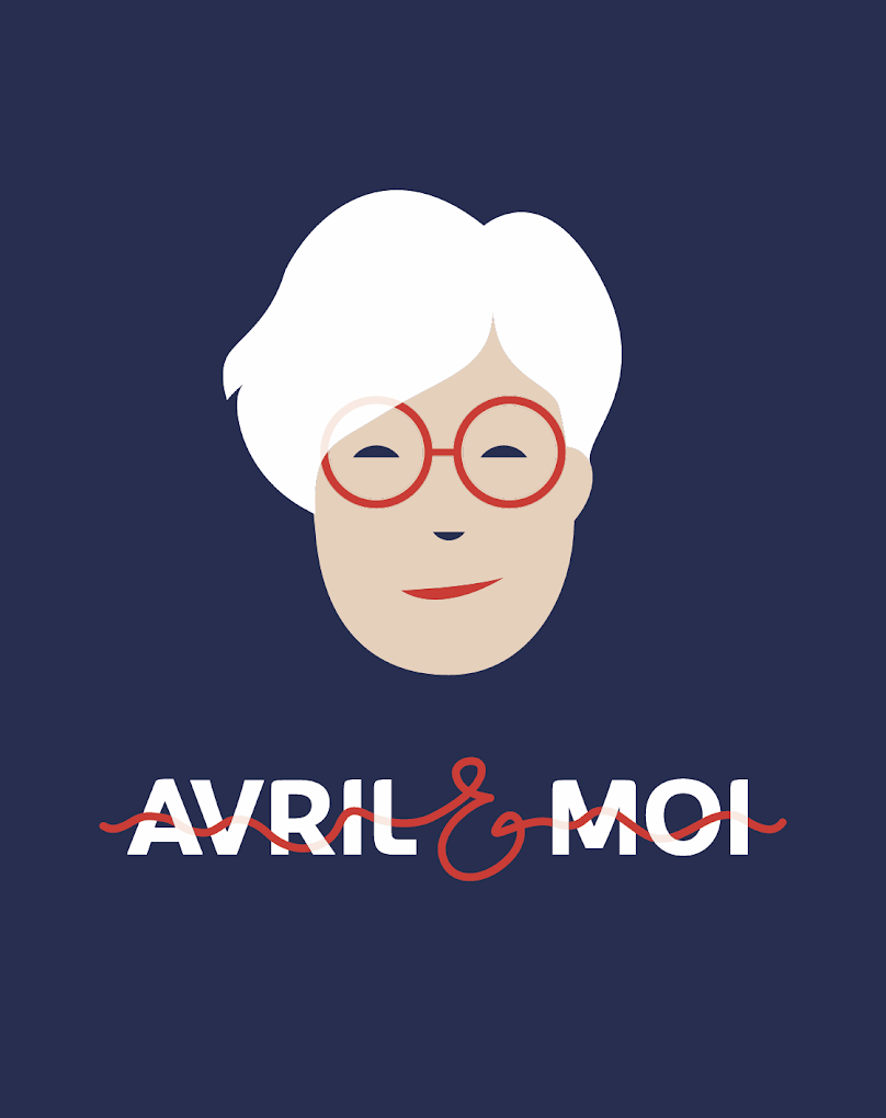 Sylvie Avril - Atelier Avril & Moi / Course Sewing & Designs 1