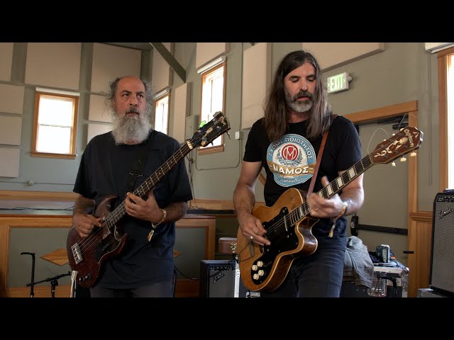 The Budos Band, Zeshan B, and Radius 2