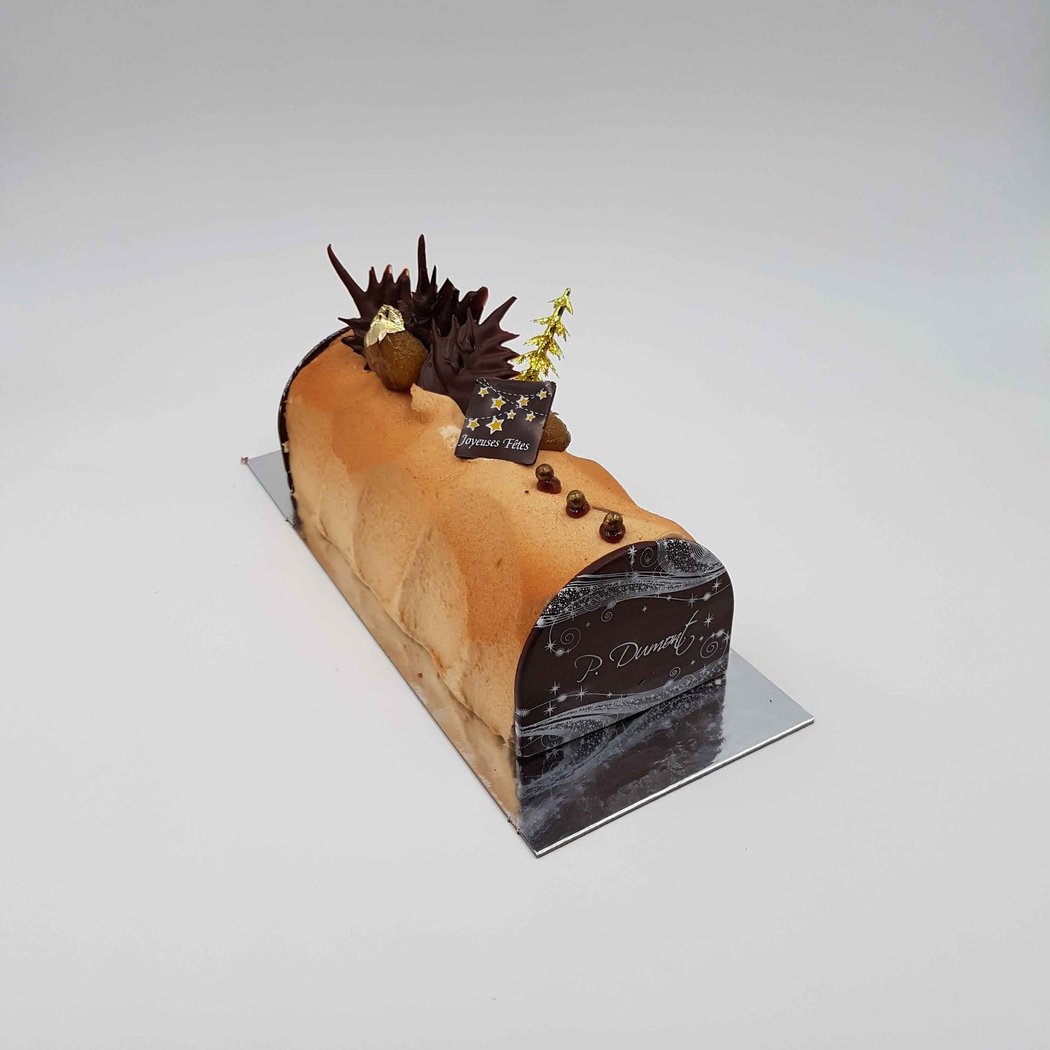 Boulangerie Dumont 1