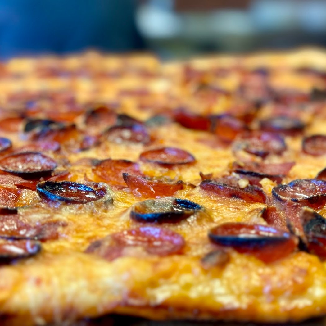 San Remo Pizzeria & Restaurant 1