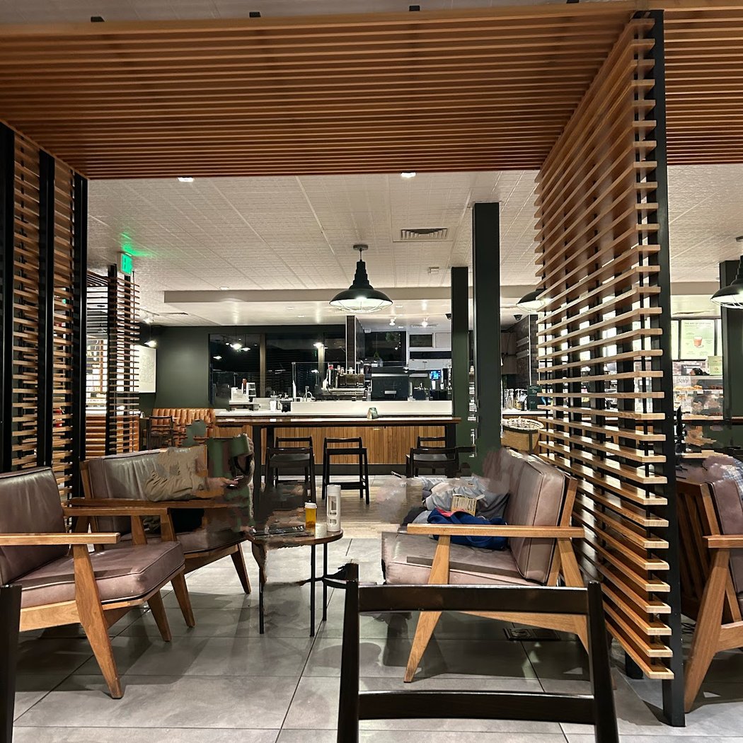Starbucks 2